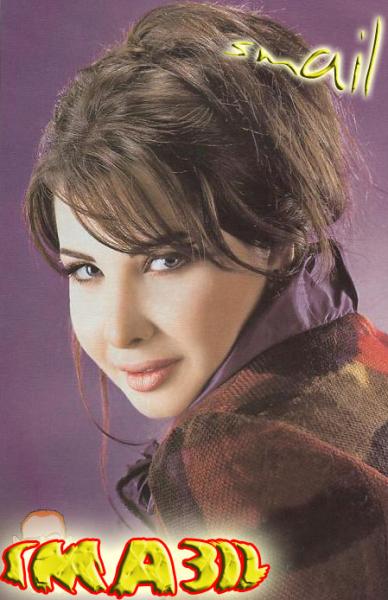 nancy